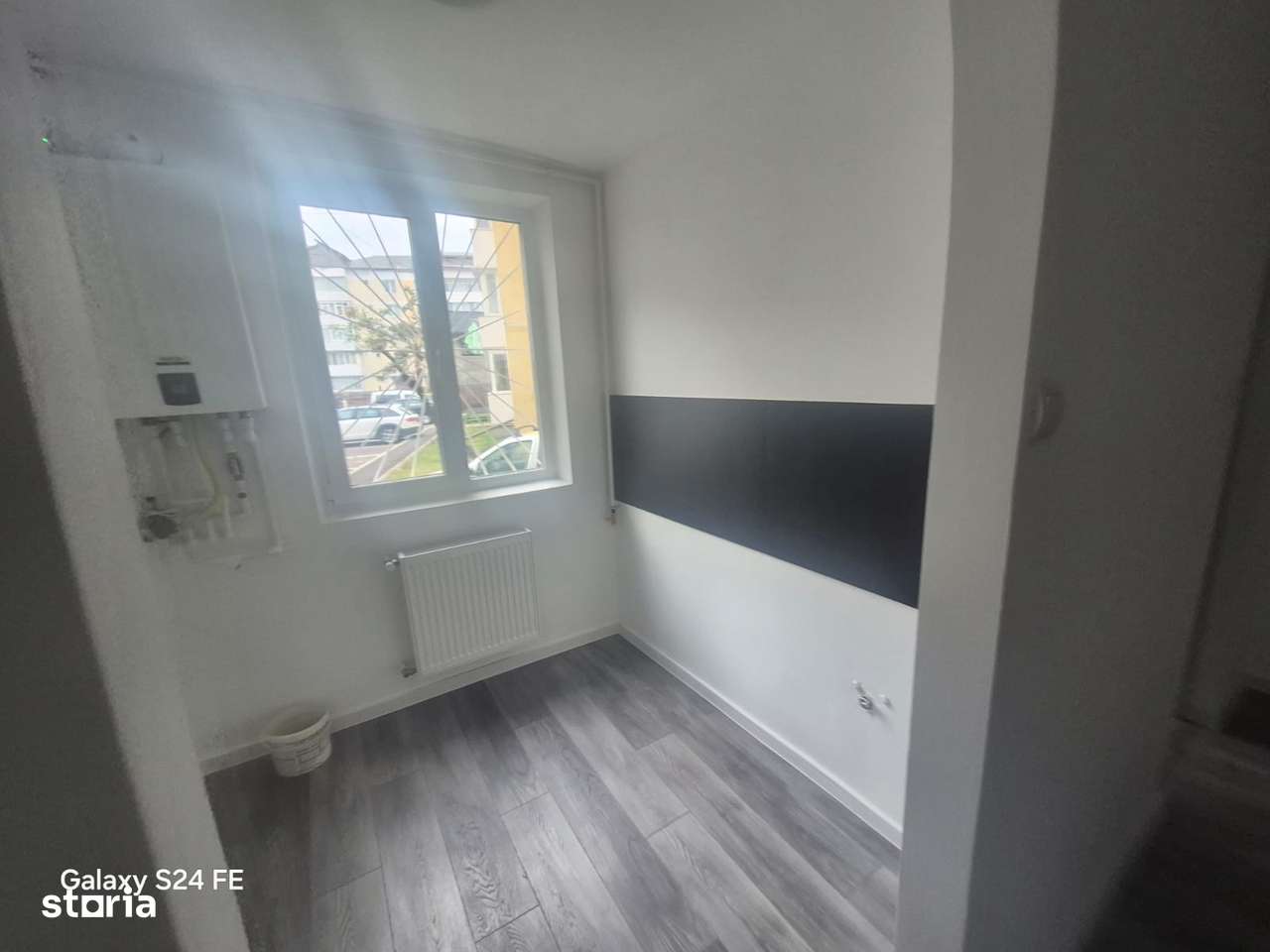 Apartament cu o camera zona maratei - Imagine principală: 4/10
