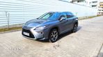 Lexus RX 200t / 300 Elite - 1