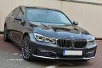 BMW Seria 7 730d xDrive - 14