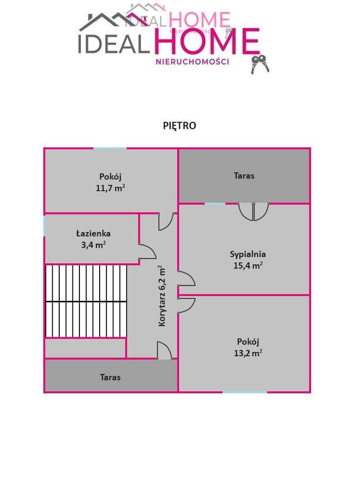Przestronny dom w Nisku-16