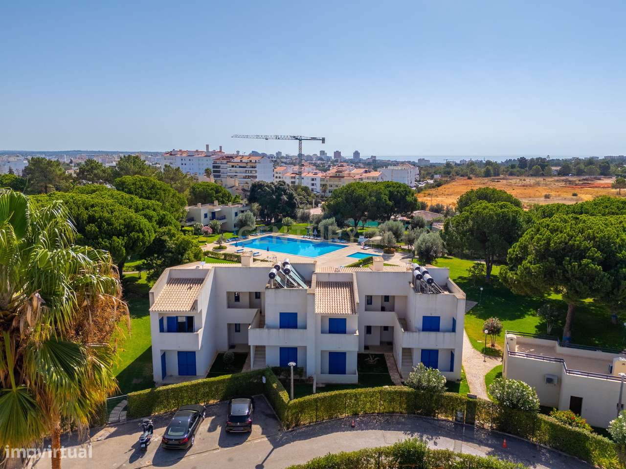 Apartamento, 62 m², Portimão - Grande imagem: 2/22