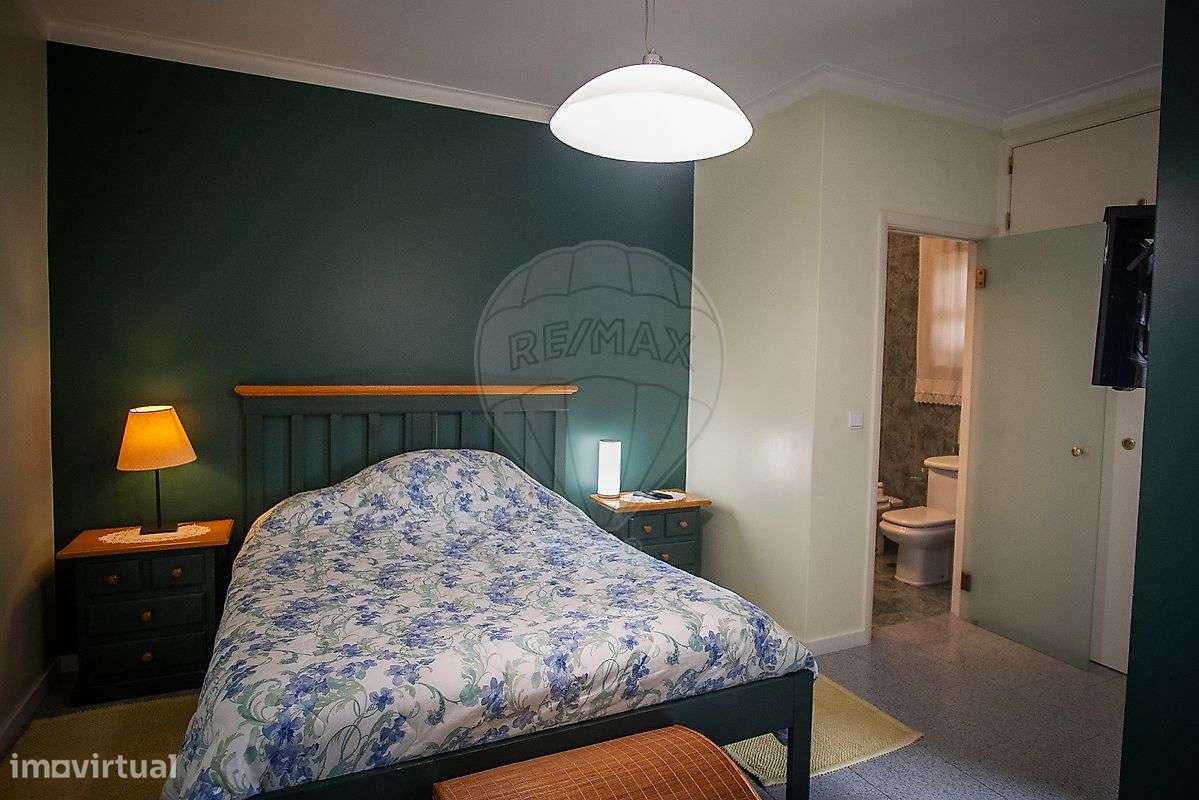Apartamento, 198 m², Braga (Maximinos, Sé e Cividade)-17
