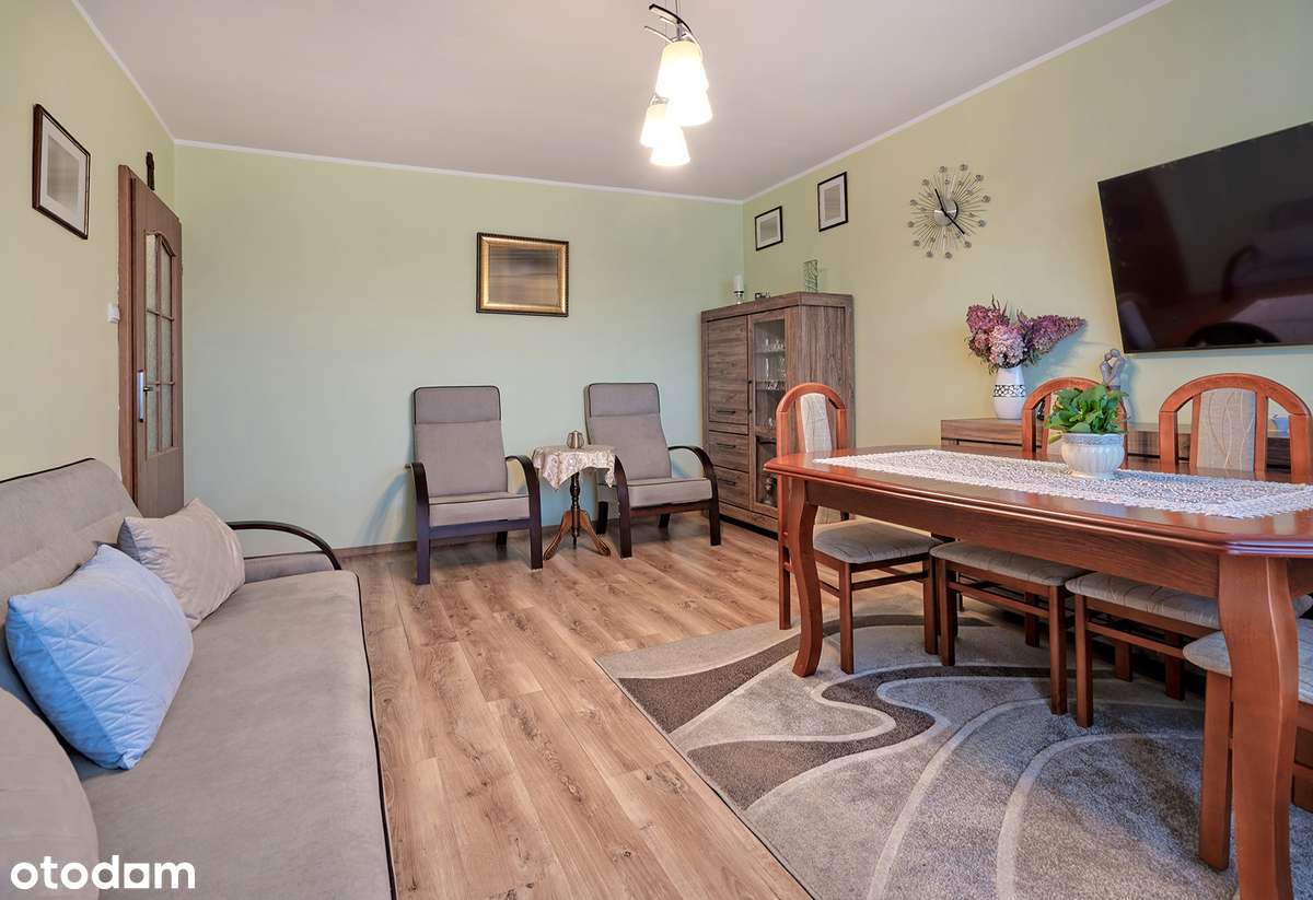 Klasyczne 3 pokojowe - jasne / sklepy / szkoła - Pełny obrazek: 3/20