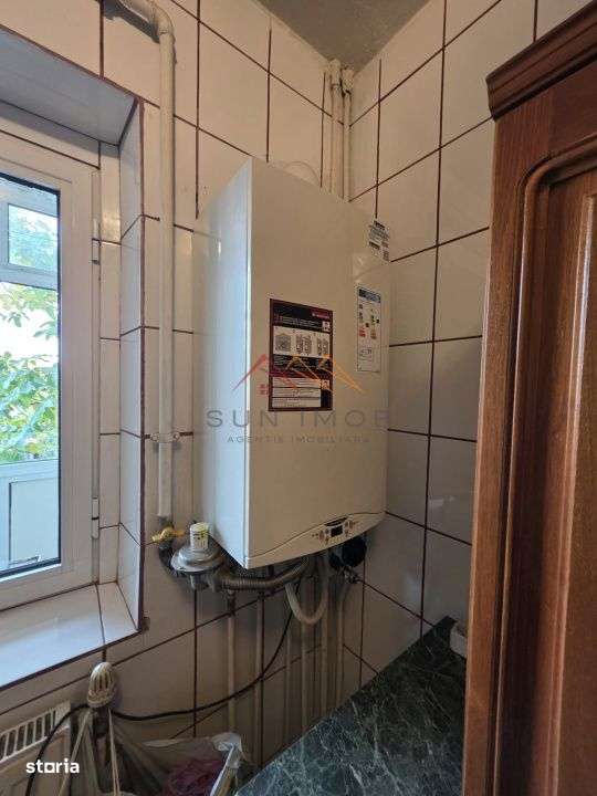Apartament 2 camere, ultracentral, Campina, Prahova-7