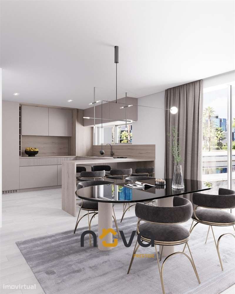 ESCOLA VELHA RESIDENCE | NOVA IMOBILIÁRIA - Grande imagem: 2/26