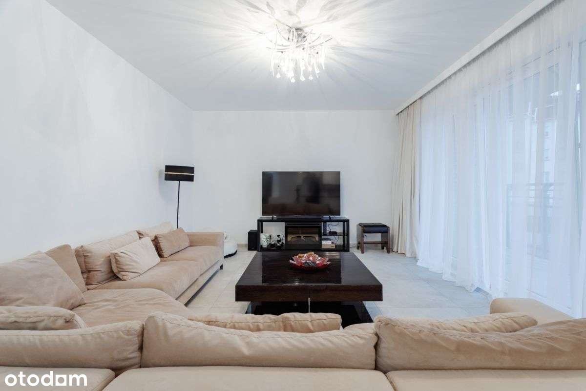 Przy Parku Szczęśliwickim-0