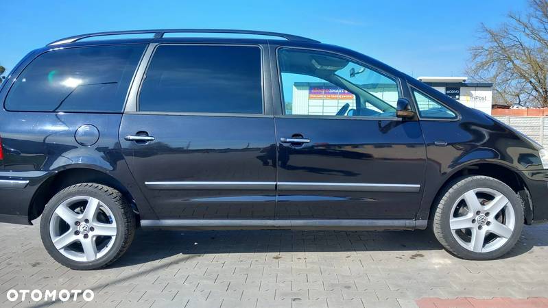 Volkswagen Sharan 2.0 TDI DPF Special - 6