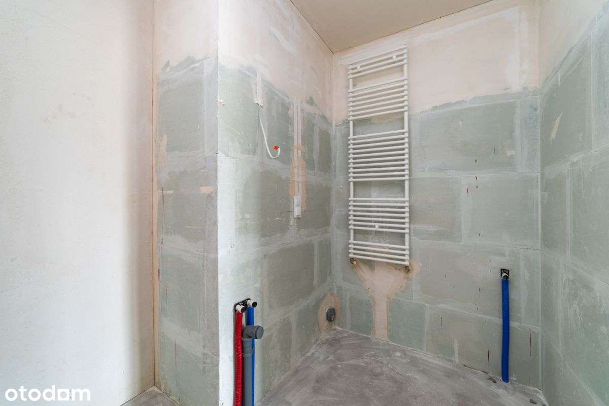 4 pokojowe mieszkanie na Pradze-Południe-10