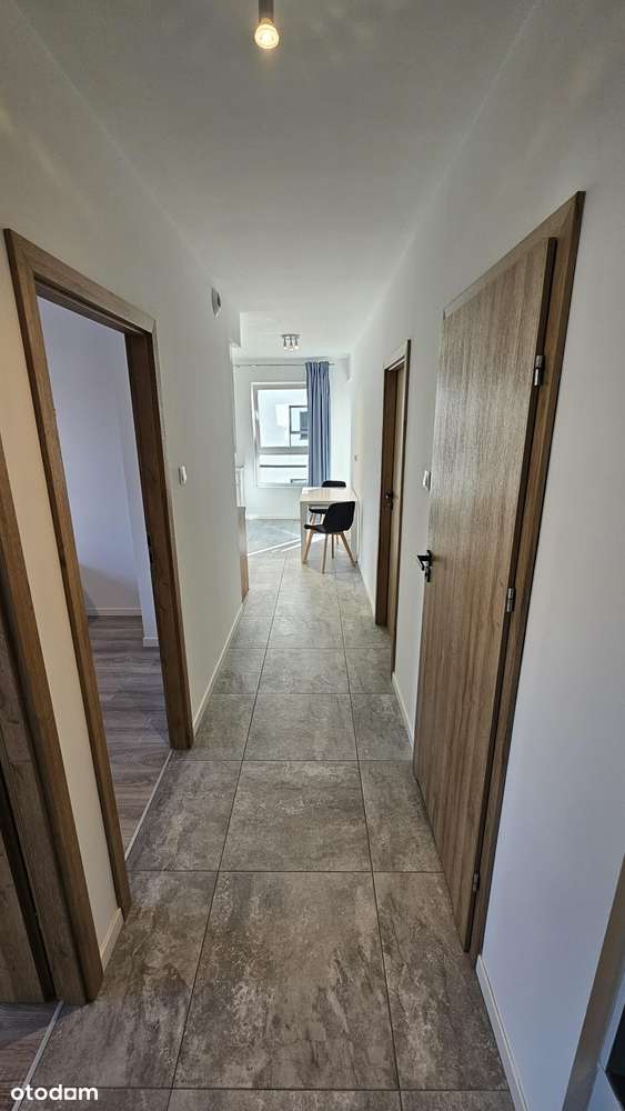 Komfortowy nowy apartament Górnych Wałów 3piętro-9
