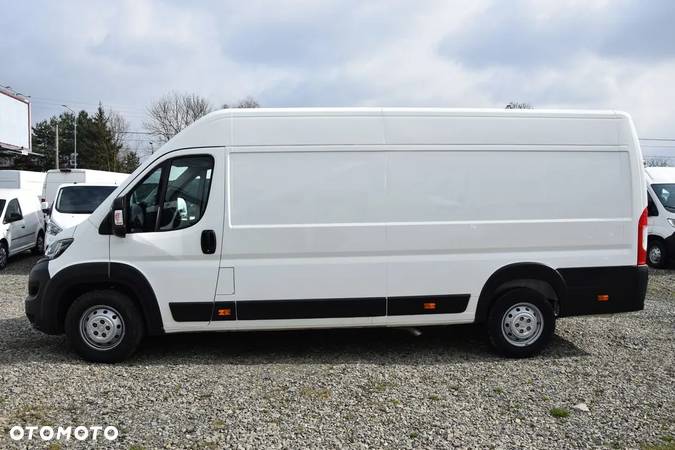 Peugeot BOXER ​​*L4H2​​*MAXI​*2.2 BLUEHDI​*140KM​* - 8