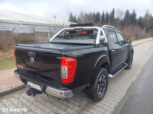 Nissan Navara - 4