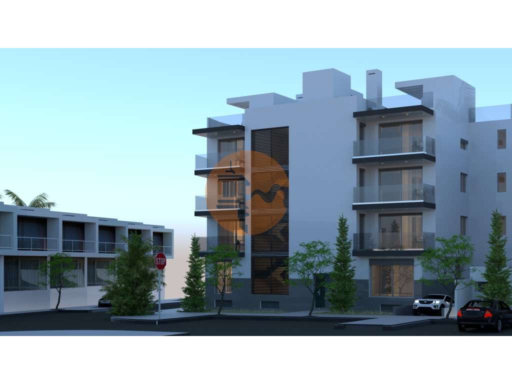 Lote 5 - Portas do Sol - Grande imagem: 5/25