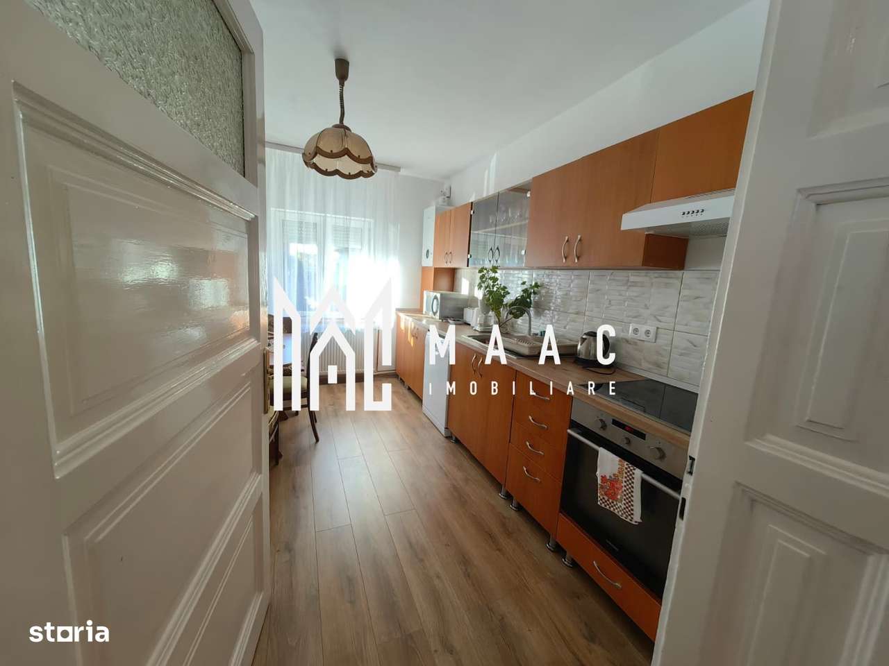 Casa I 2 camere I 70 mp I Curte I Zona Piata Cluj - Imagine principală: 4/10