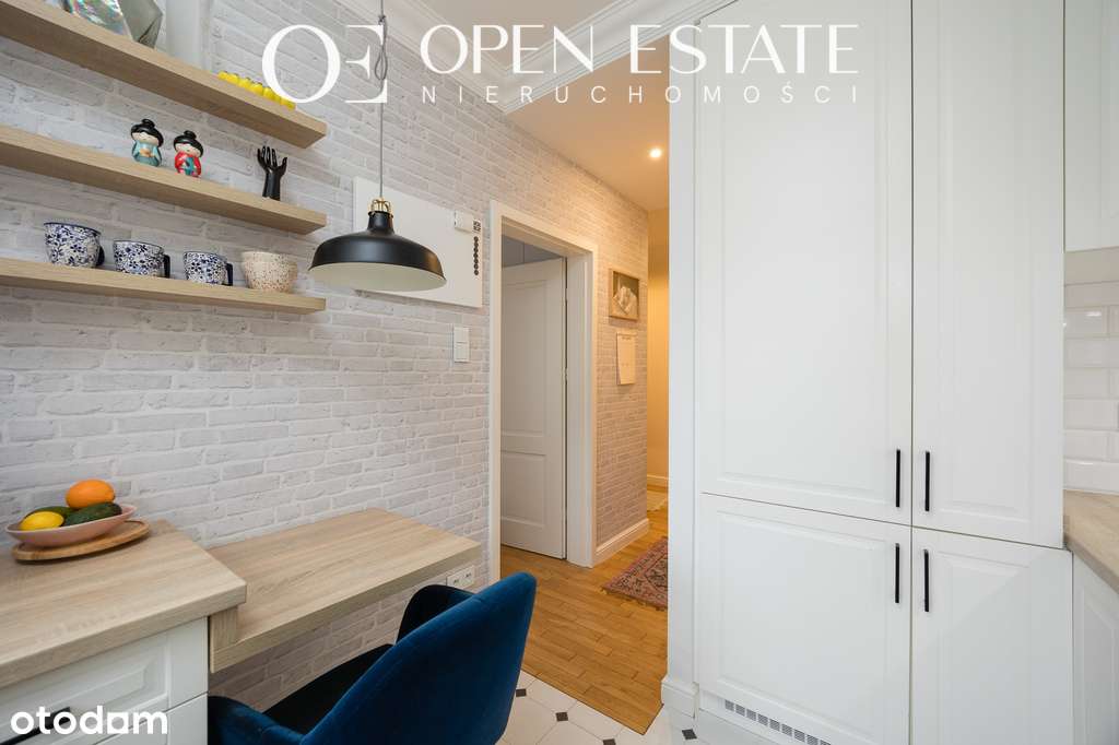 Metro I Unikatowe I Do zamieszkania - Pełny obrazek: 2/13