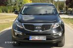 Kia Sportage 2.0 CRDI 4WD Automatik Dream-Team Edition - 11