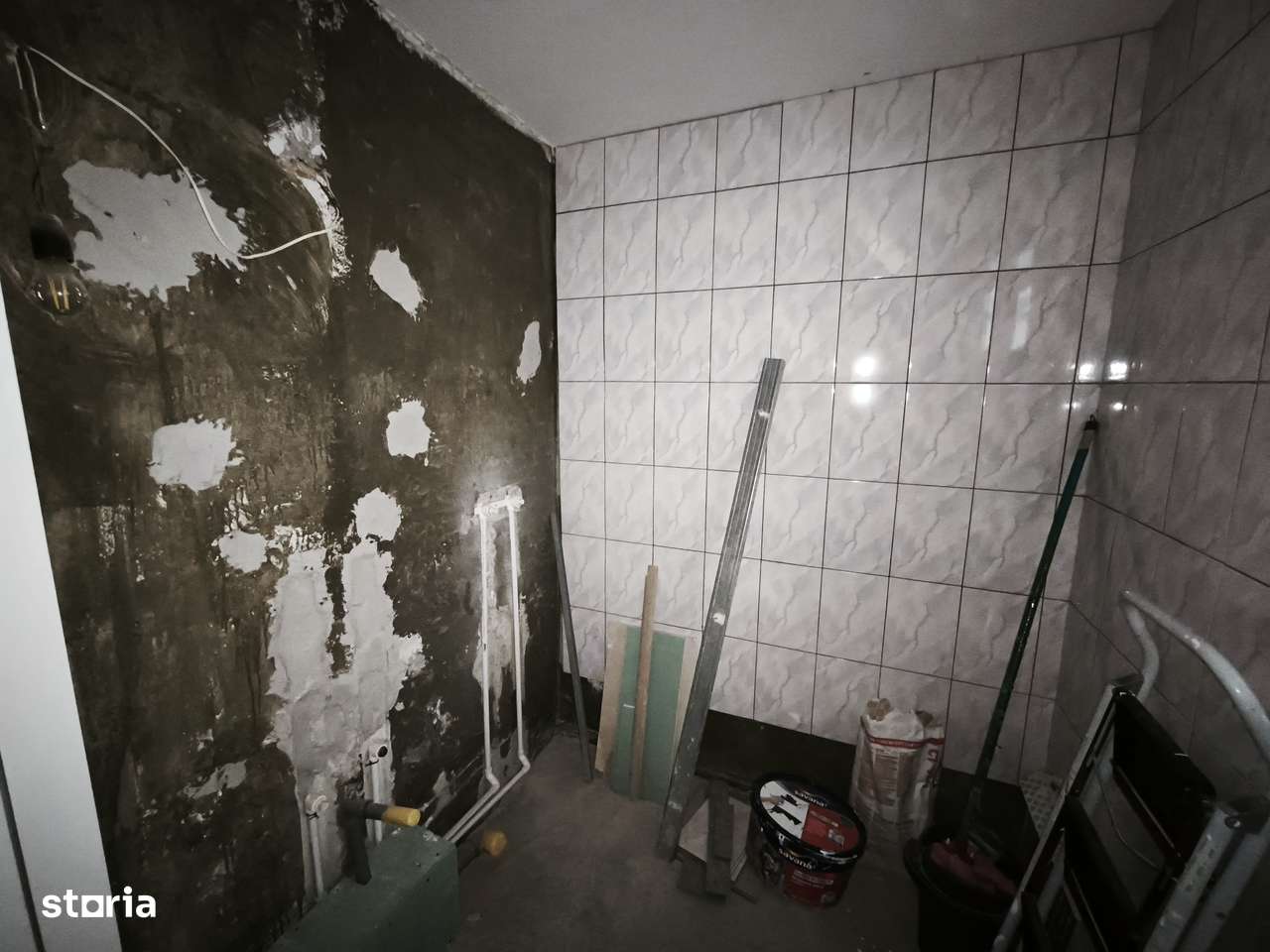 Garsoniera Bloc Mixt 13 Septembrie Dorneasca-5