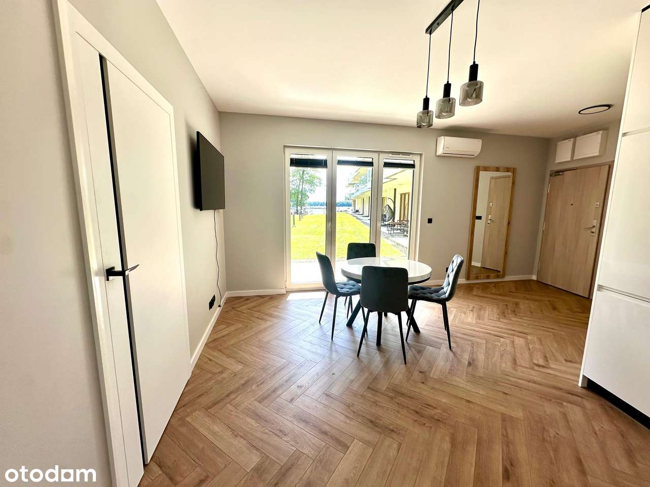 Apartament Pierwsza Linia Brzegowa Szlak Wielkich Mazurskich Jezior-4