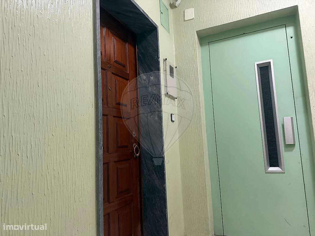 Apartamento T2 para venda - Grande imagem: 5/7