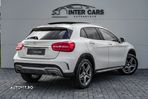 Mercedes-Benz GLA 180 7G-DCT AMG Line - 4