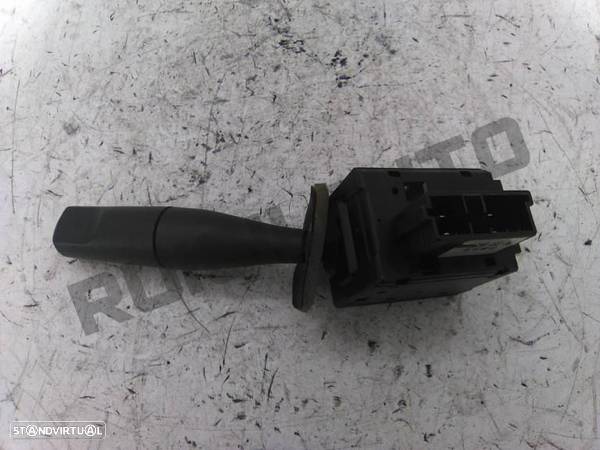 Comutador Limpa Vidros  Peugeot 306 Break 1.4 - 2