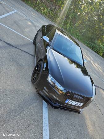 Audi S5 3.0 TFSI Quattro S tronic - 2