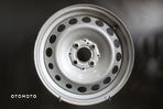 Felgi 15 4x100 Smart ForFour II, ForTwo F8555-35 - 5