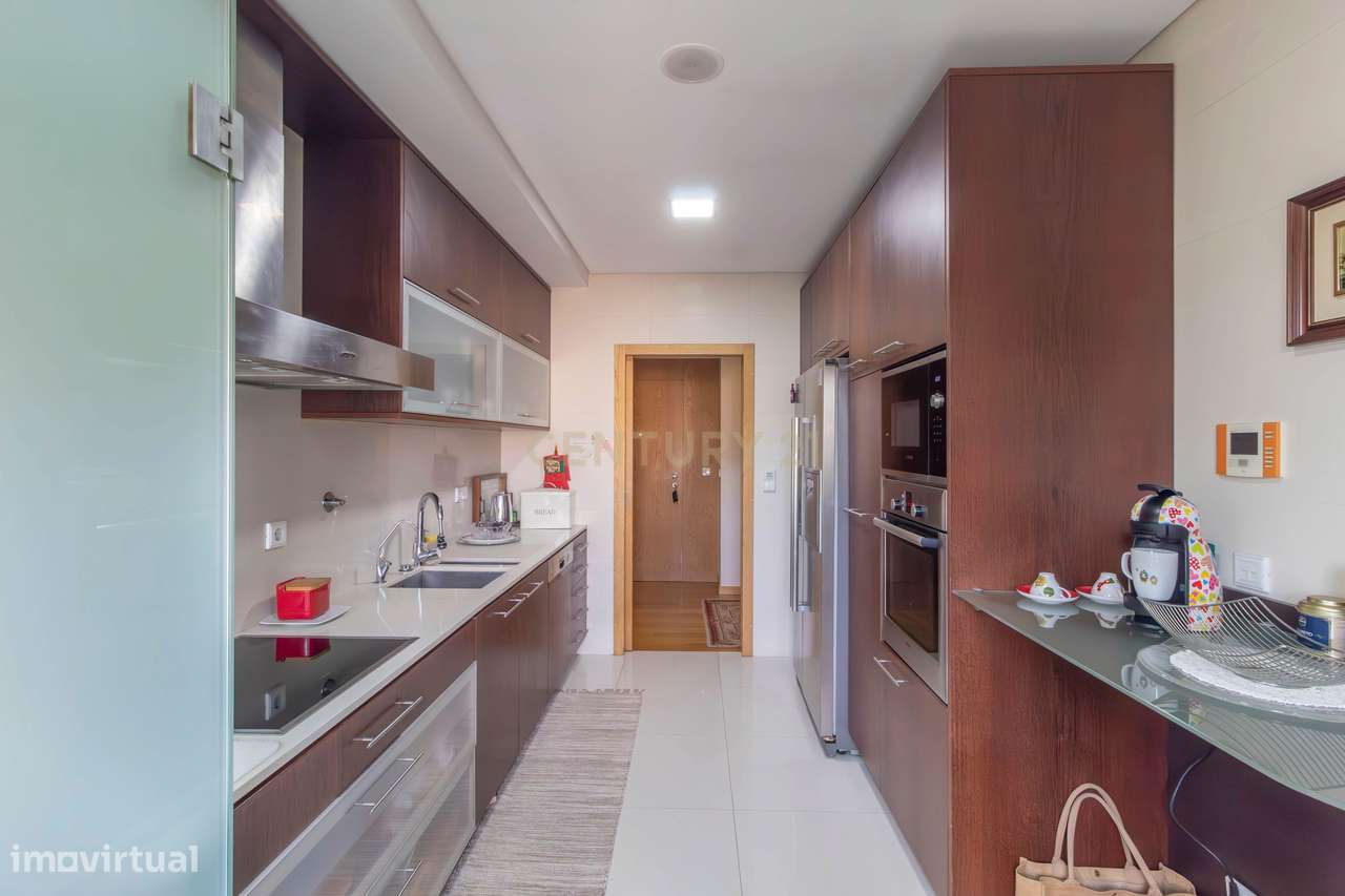 Apartamento T2 em Oliveira do Douro, Vila Nova de Gaia-59