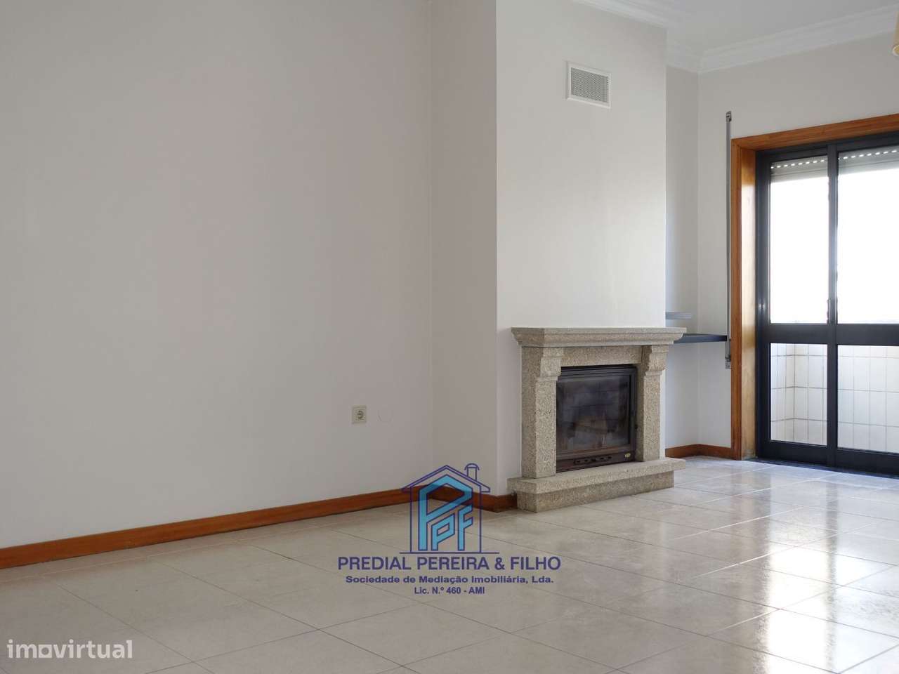 Andar T2 - Rio Tinto/Junto Metro Carreira/Venda Nova/Cidade Jovem - Grande imagem: 4/24