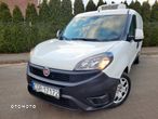 Fiat Doblo - 1