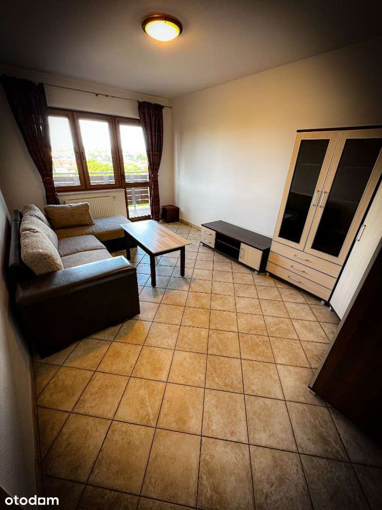 mieszkanie dwupokojowe w Toruniu - Świętego Józefa - Pełny obrazek: 4/8