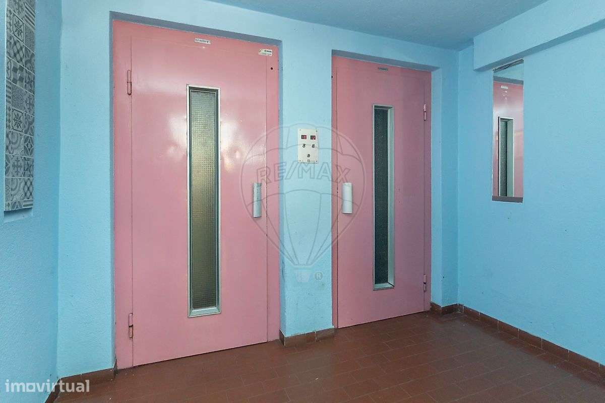 Apartamento T2 para venda - Grande imagem: 4/28