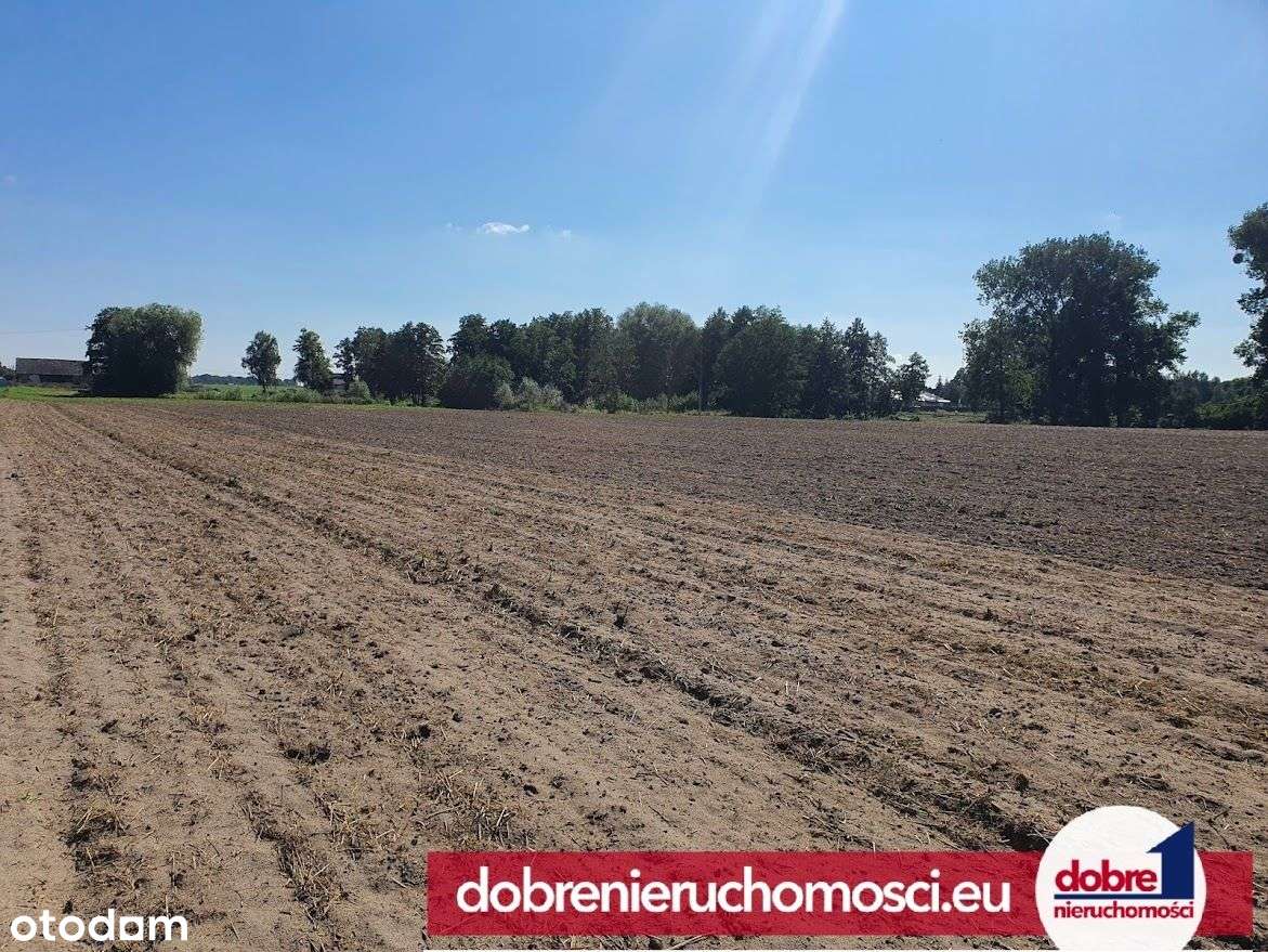 1,5 ha na inwestycję, 300m do zjadu z S-5 Dobrcz - Pełny obrazek: 4/10