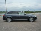 Audi A6 Avant 2.7 TDI DPF multitronic - 11