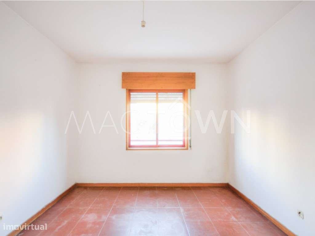 T1 em Marvila No Coração da Zona Mais Promissora de Lisboa-8