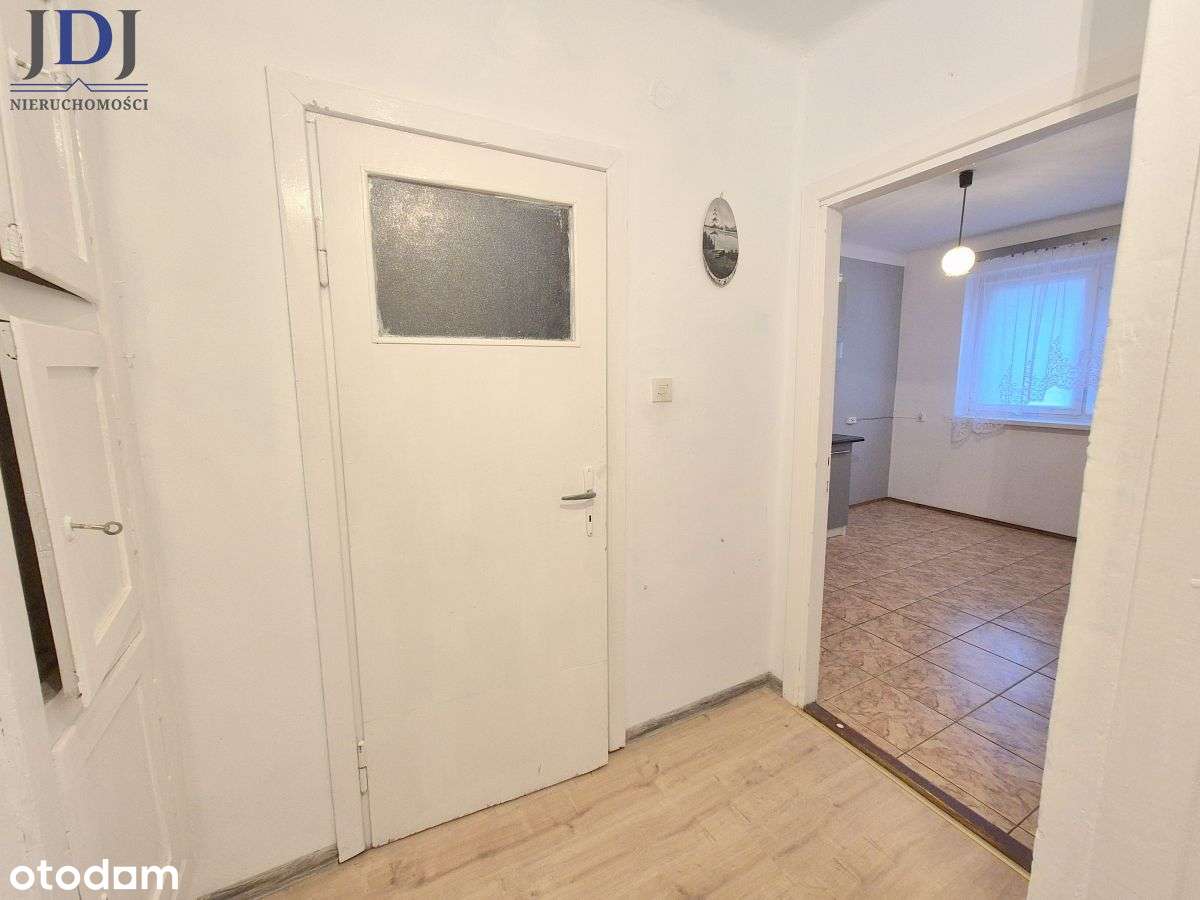 Wynajmę 36 m2, na parterze Włodawa. - Pełny obrazek: 4/10