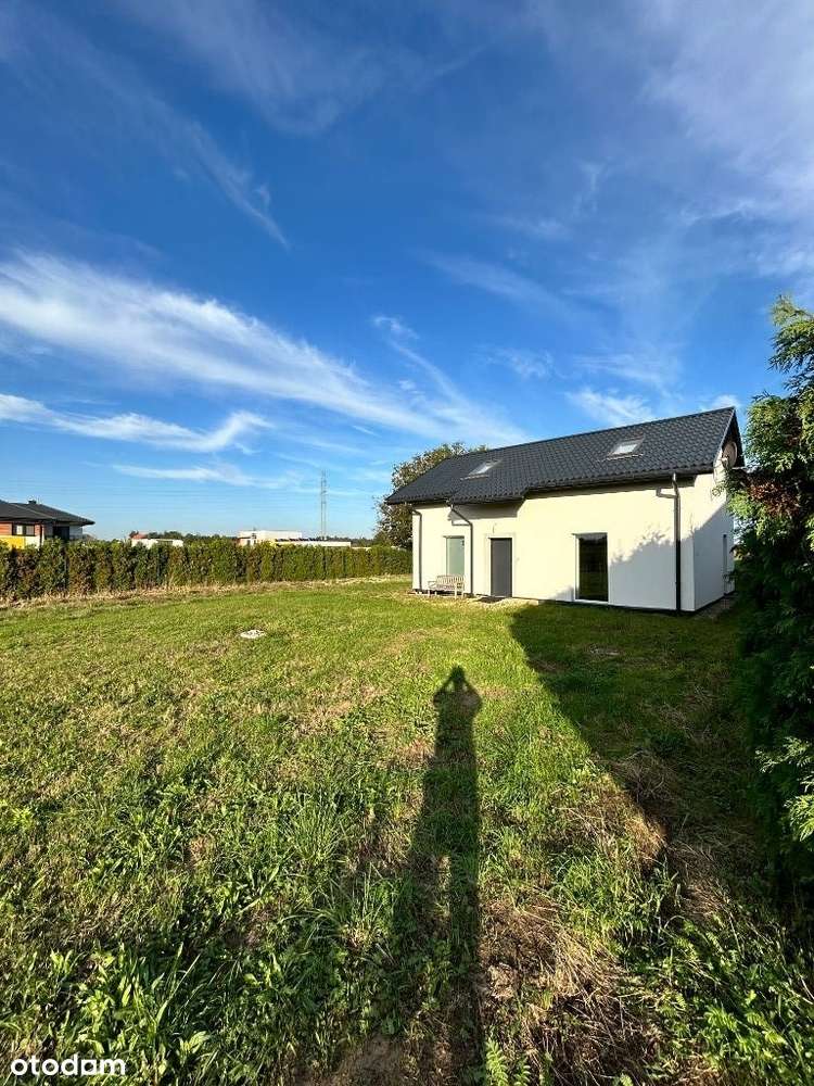 ! Wynajmij dom w Krzyżowicach ! - Pełny obrazek: 5/17