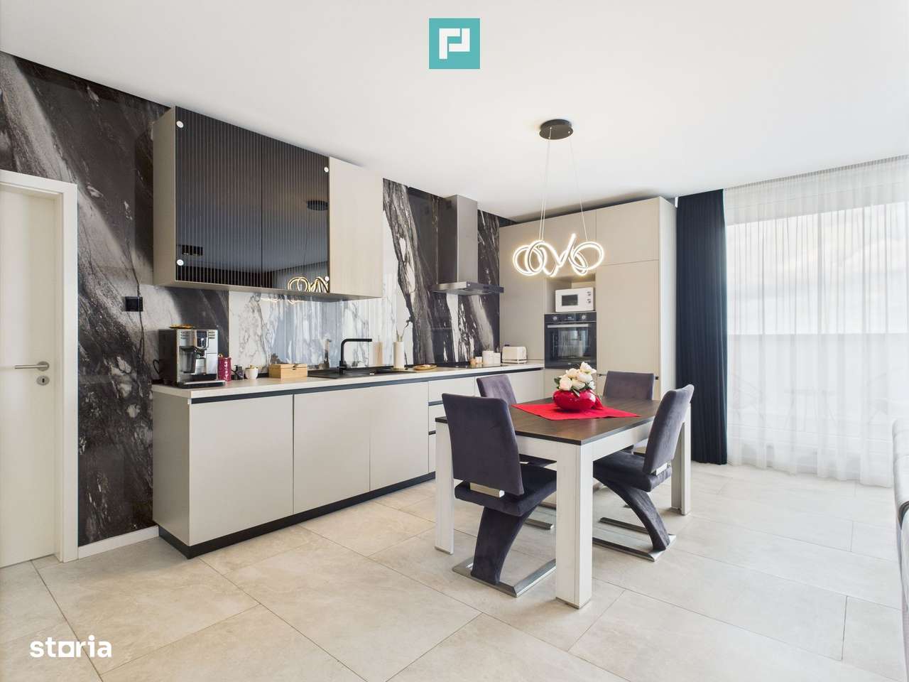 Penthouse premium , Torontalului - Imagine principală: 3/20