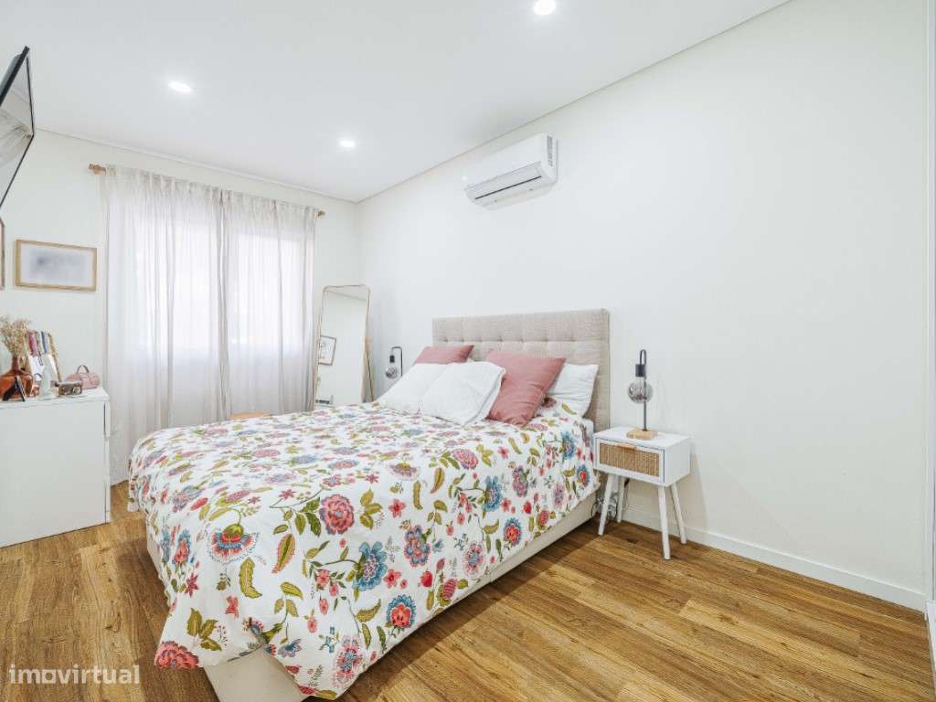 Apartamento – Águas Livres - Vista 5