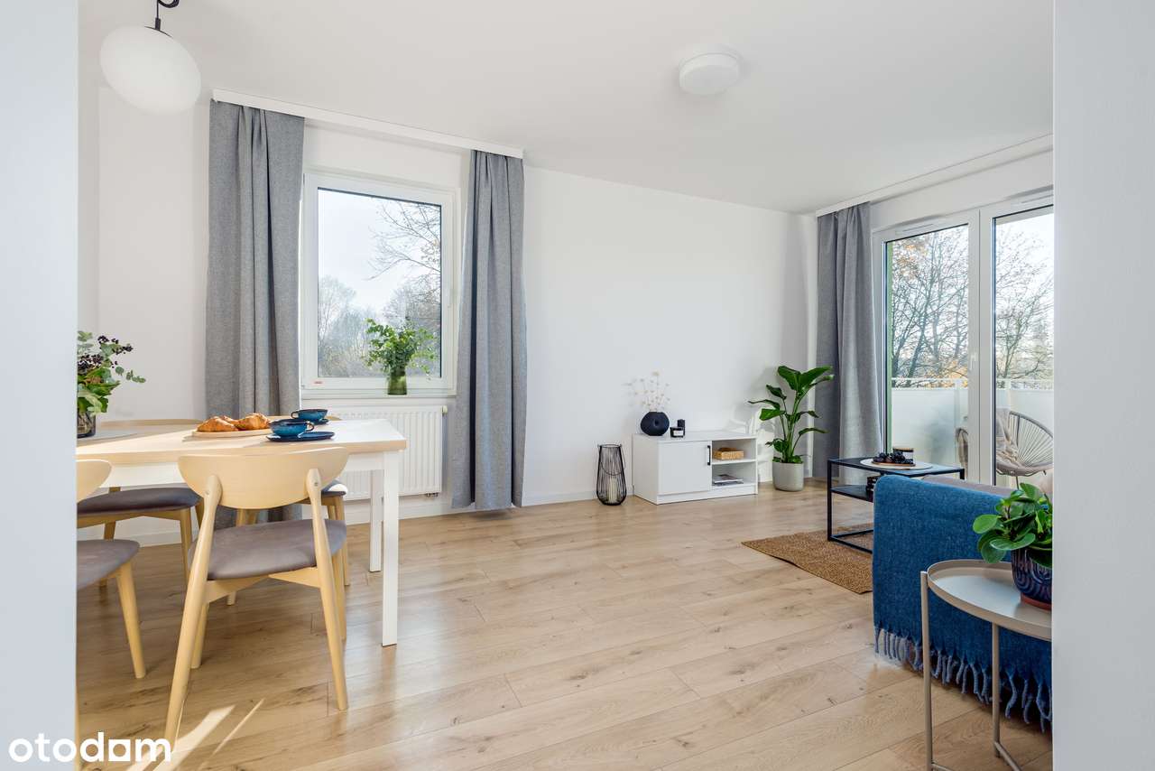 Bez prowizji | W pełni wyposażone | Dogodna lokalizacja | Dopłaty - Pełny obrazek: 5/18