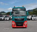 MAN TGX 18500 LLS-U mega volum - 2