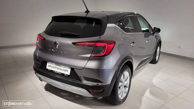 Renault Captur - 7