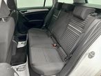 Volkswagen Golf 1.6 TDI BlueMotion Technology Cup - 18