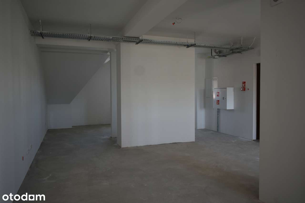 Lokal komercyjny na dworcu kolejowym w Prabutach nr 8 - Pełny obrazek: 4/11