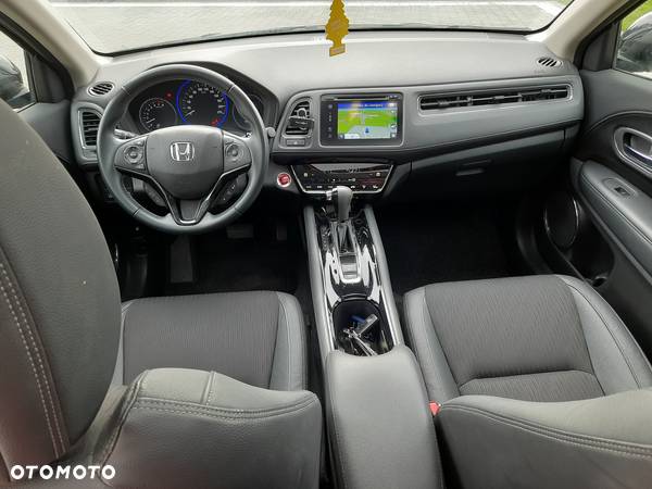 Honda HR-V 1.5 Executive (ADAS / Connect+) CVT - 5