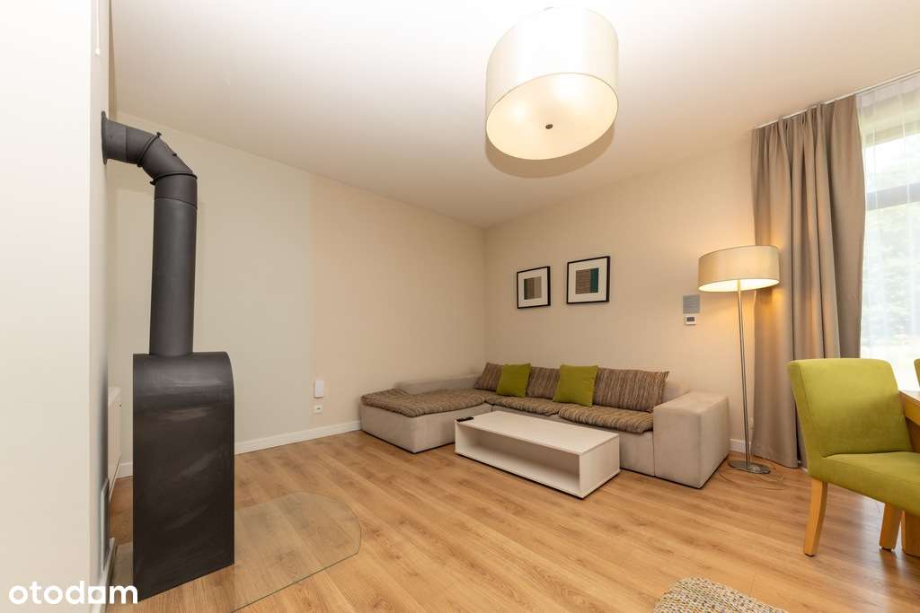 Osada Śnieżka - kultowy obiekt 606 tys. netto 7,2%-9