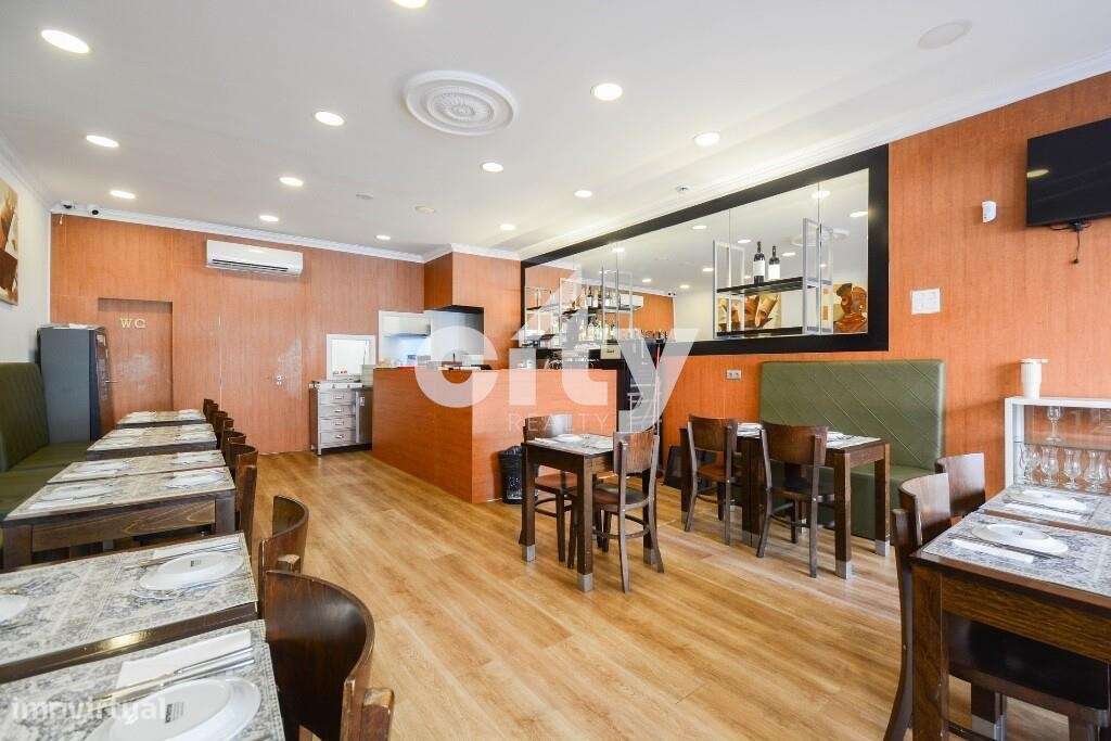 Trespasse de Restaurante – Colinas do Cruzeiro - Grande imagem: 5/20