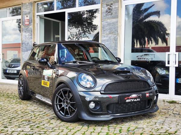 MINI Cooper - 9