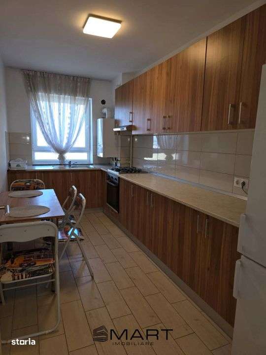 Apartament 2 camere 56 mp Avantgarden Bartolomeu - Imagine principală: 3/5