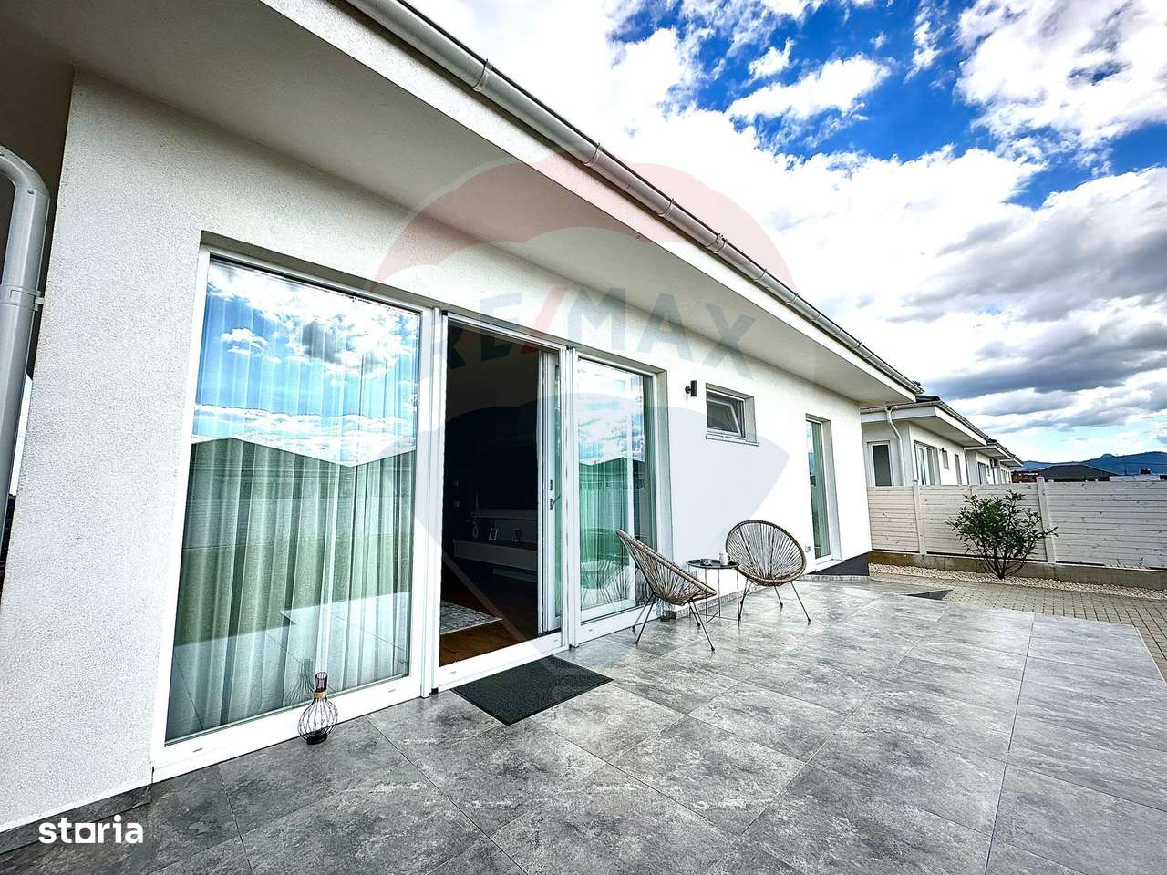 Casă noua  parter -  4 camere teren 470mp - Imagine principală: 1/19