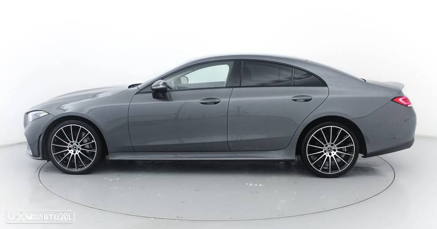 Mercedes-Benz CLS 400 d 4Matic AMG Line - 10